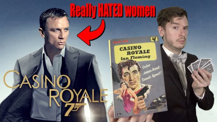 Casino Royale ~ Lost in Adaptation
