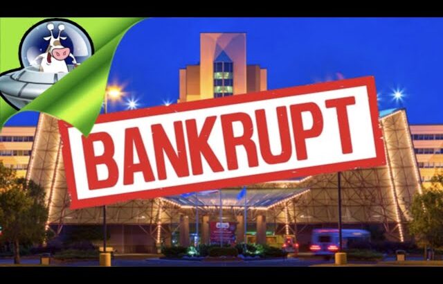 How To BANKRUPT The Casino In 38 Minutes!