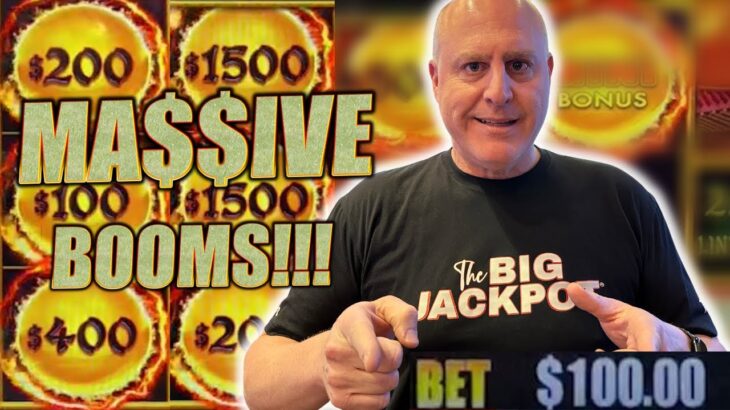 THIS JACKPOT IS FOR THE RECORDS BOOKS!!! ★ My All Time Best Jackpot Ever at Aliente Casino!