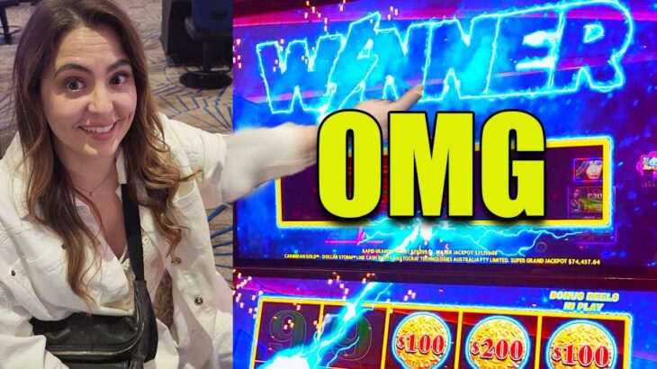 FROM CRUSHING DEFEAT to JACKPOT GLORY: See How It Happened!