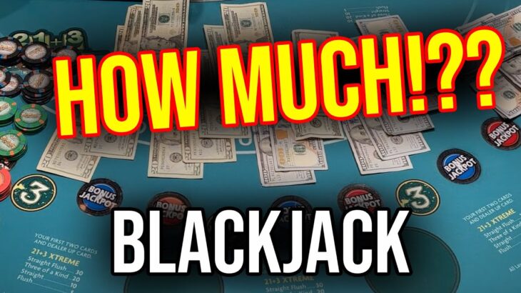 BLACKJACK!! June 29th 2023