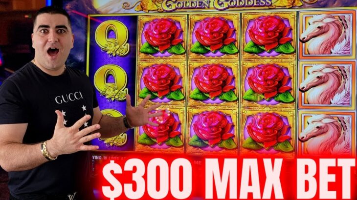 ⚠️WARNING TO GAMBLERS⚠️ – Watch This Before Playing HIGH LIMIT SLOTS