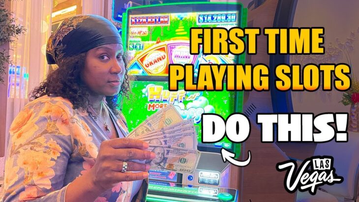 10 Slot Machine SECRETS Las Vegas Casinos Don’t Want You To Know (Win More Often) 🤫