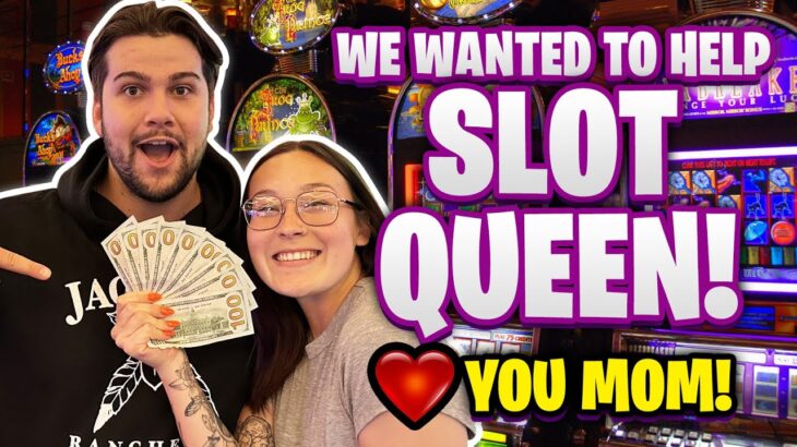 💃🏻 YOUNGEST GAMBLERS TAKE $1,000 TO THE CASINO (bloopers included)