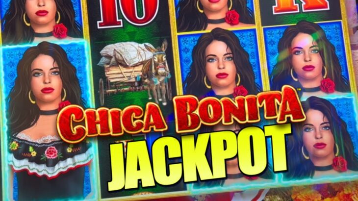 $150 Spin Jackpot On Lightning Dollar Link Slot Machine