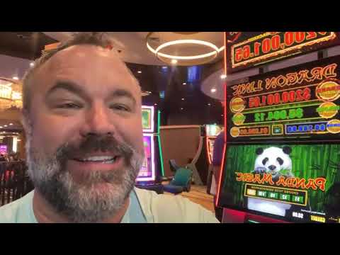 Come And Watch Me Win $250 A Spin In The New High Limit Room At Foxwoods Resort Casino!