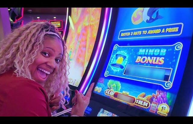 We Won HUGE At This Small Casino In Oklahoma!! 🎰🤯