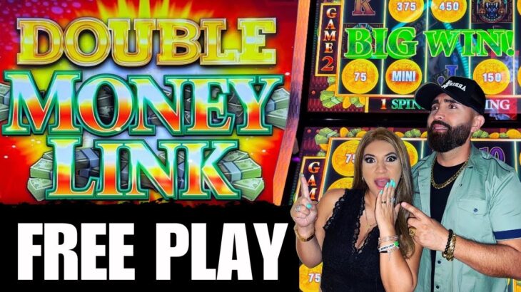 💲FREE PLAY AL RESCATE DOUBLE MONEY LINK CITY OF THE GODS