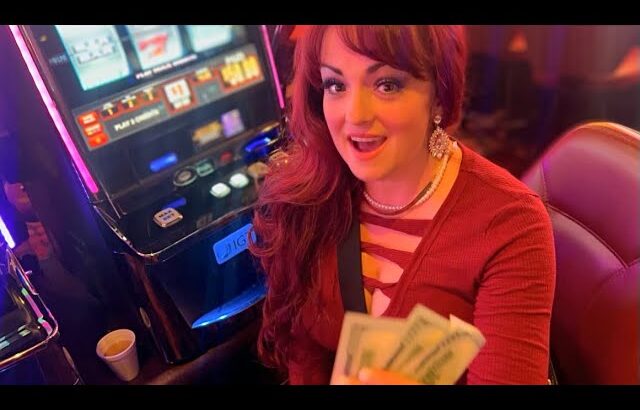 Casino Slots!