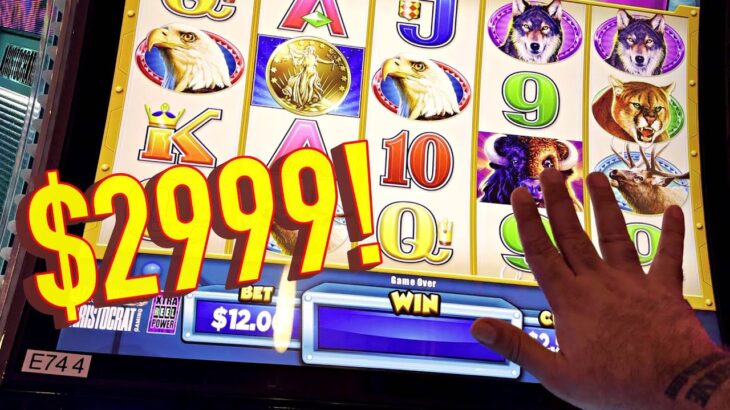 $2,999.99 AT THE SOUTHPOINT CASINO!!!!!