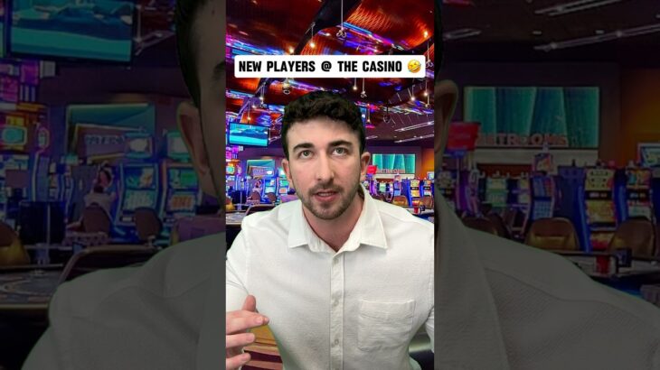 A dealers WORST nightmare 😅😅 #blackjack #casino #gambling #betting #comedy #lasvegas #skit #degen