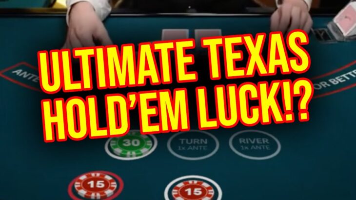 WILL SARAH LOSE ALL THE CASH!? LIVE TABLE GAMES MARCH 1ST 2024