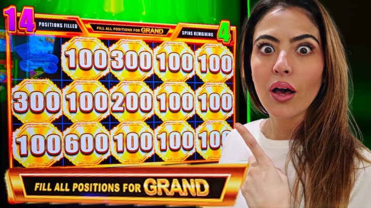 BETTING Like SPOILED Trustfund Babies on Crazy Slots!