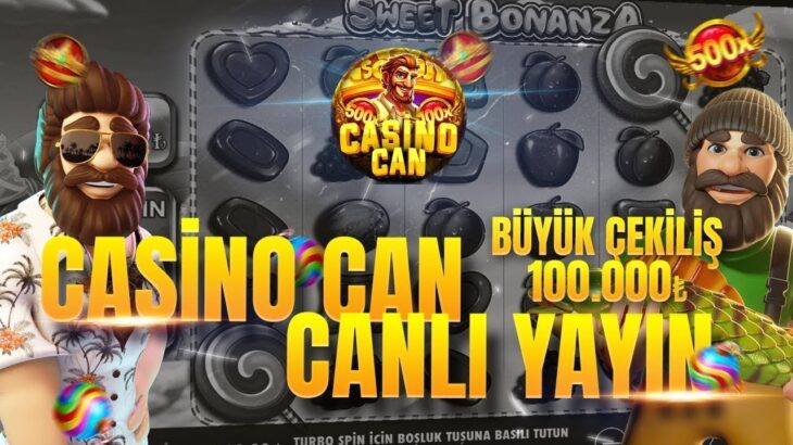 SLOT CANLI YAYIN🔴 SLOT OYUNLARI 🔴Sweet Bonanza MAX WİN #slot #casino #slotoyunları #sweetbonanza