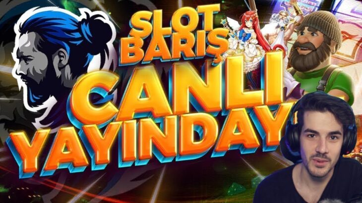 SLOT CANLI YAYIN🔴 SLOT OYUNLARI 🔴Sweet Bonanza MAX WİN #slot #casino #slotoyunları #sweetbonanza