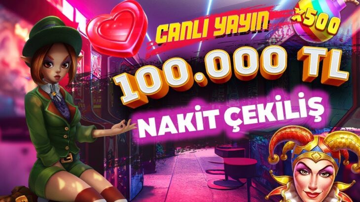 CASİNO 🔴 SLOT OYUNLARI CANLI YAYIN 🔴 FİKRET ”MAX WİN” #slot #casino #slotoyunları #sweetbonanza