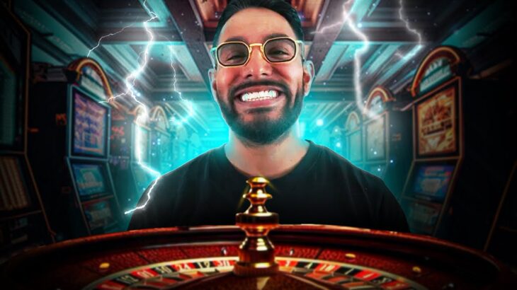 €5000 EURO CASINO STREAM! – BABAYAN ANTHEM BIJNA 500K STREAMS 👑 (18+)