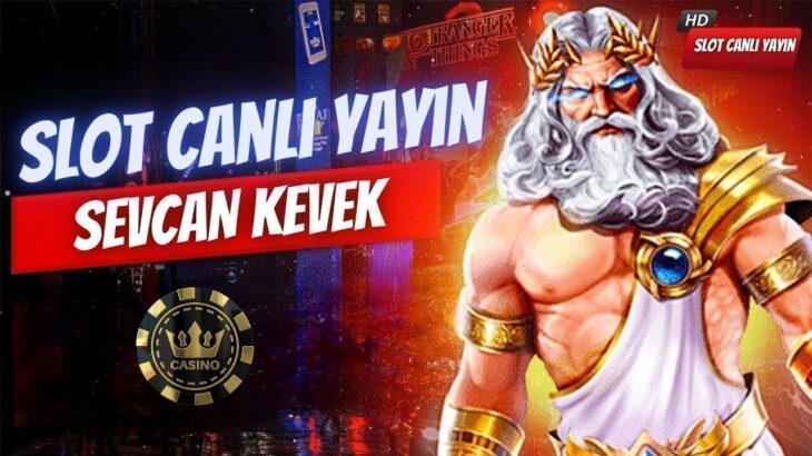 SLOT CANLI YAYIN 🔴 SLOT OYUNLARI 🔴 SWEET BONANZA 1000 YENİ OYUN #slot #slotoyunları #sweetbonanza