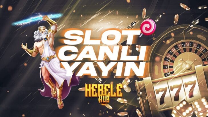 SLOT CANLI YAYIN🔴 SLOT OYUNLARI 🔴Sweet Bonanza MAX WİN #slot #casino #slotoyunları #sweetbonanza