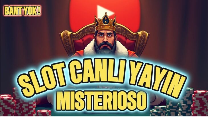 SLOT OYUNLARI CANLI YAYIN 🔴 CASİNO VE SLOT CANLI YAYIN 🔴 #slot #slotoyunları #slotcanlıyayın #casino