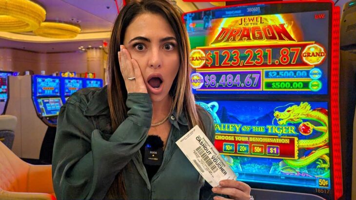 HUGE LAWSUIT Made This Vegas Casino Take Out a Slot Machine!