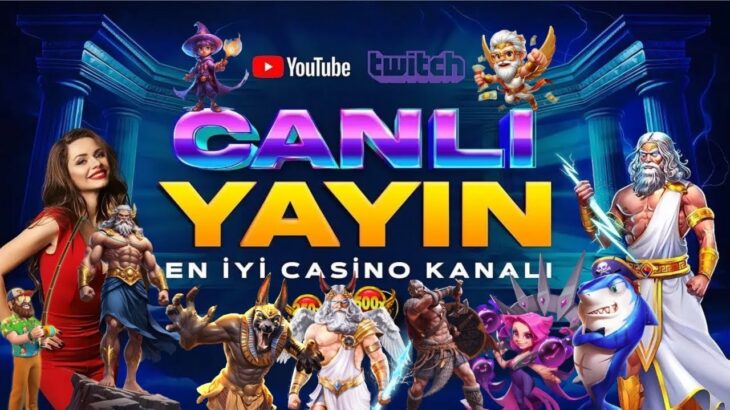 SLOT CANLI YAYIN 🔴 CASİNO SLOT CANLI YAYIN 🔴 SWEET BONANZA 1000 “MAXWİN” #slot #casino #slotoyunlari