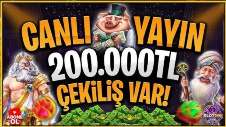 SLOT CANLI YAYIN 🔴 CASİNO SLOT CANLI YAYIN 🔴 SWEET BONANZA 1000 “MAXWİN” #slot #casino #slotoyunlari