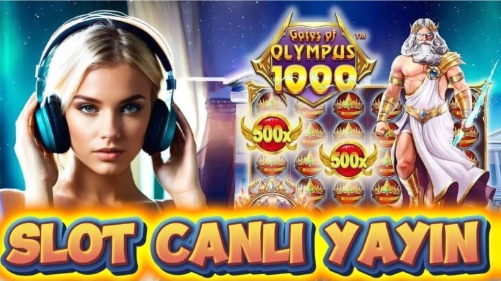 Slot Oyunları 🔴 Slot Oyunları Canlı Yayın 🔴 Sweet Bonanza 1000 Yeni Oyun #slotoyunları #sweetbonanza