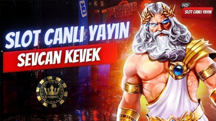 SLOT CANLI YAYIN 🔴 SLOT OYUNLARI 🔴 SWEET BONANZA 1000 YENİ OYUN #slot #slotoyunları #sweetbonanza