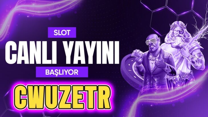 Slot Canlı Yayın 🔴 Slot Oyunları 🔴 Sweet Bonanza 1000 MAX WİN #slotoyunları #sweetbonanza #slot