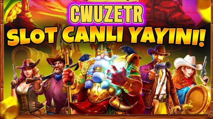 Slot Oyunları Canlı Yayın 🔴 Yeni Slot Oyunları 🔴 Sweet Bonanza 1000 MAX WİN #slot #sweetbonanza