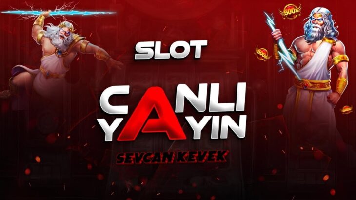 SLOT CANLI YAYIN 🔴 SLOT OYUNLARI 🔴 SWEET BONANZA 1000 YENİ OYUN #slot #slotoyunları #sweetbonanza