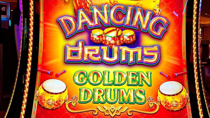 GOLDEN DRUMS BUY A BONUS!!!!!!!!!!!!