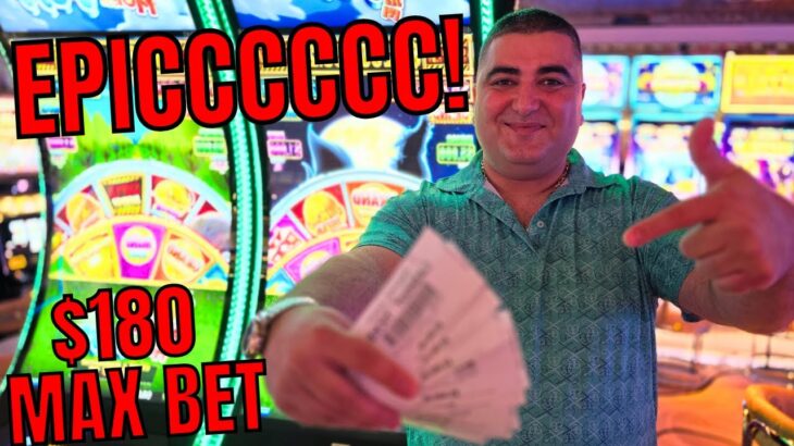 Miracle Happens When You Don’t Expect It – MASSIVE JACKPOT