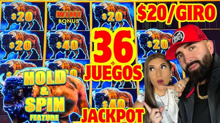 😡 RAUL SE BURLABA DE MI POR VERME ASÍ EN EL CASINO !  Y YO NO ME DI CUENTA HASTA EL FINAL #casino