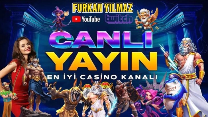 SLOT CANLI YAYIN🔴 SLOT OYUNLARI 🔴Sweet Bonanza MAX WİN #slot #casino #slotoyunları #sweetbonanza