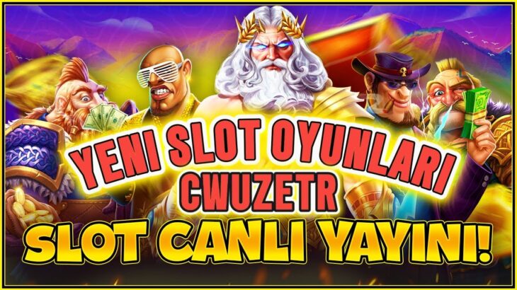 Slot Canlı Yayın🔴 Slot Oyunları Canlı Yayın 🔴 Sweet Bonanza 1000 MAX WİN #slotoyunları #sweetbonanza