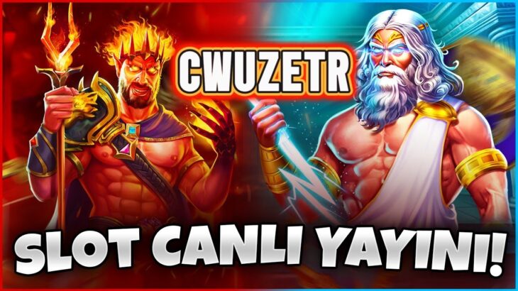 Slot Oyunları Canlı Yayın 🔴 Yeni Slot Canlı Yayın 🔴 Sweet Bonanza 1000 MAX WİN #sweetbonanza #slot