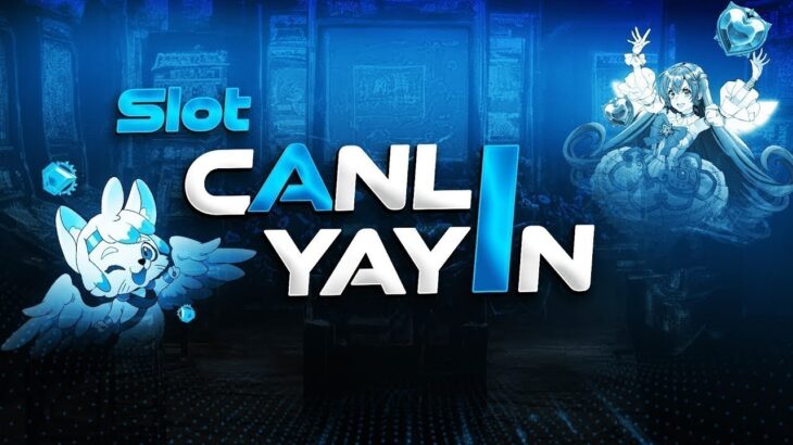 CANLI SLOT YAYIN 🔴 SLOT OYUNLARI 🔴 Sweet Bonanza 1000 Yeni Oyun #slot #slotoyunları #sweetbonanza