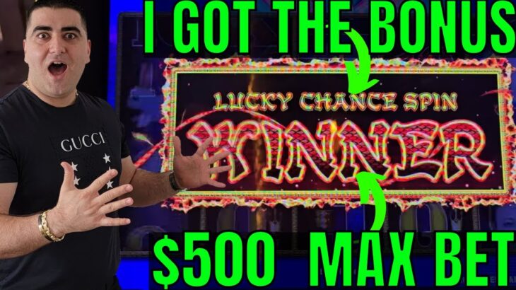 Risking $250,000 On High Limit Slots PART-2