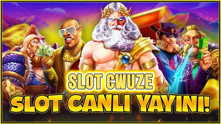 Slot Canlı🔴 Slot Oyunları Canlı Yayın 🔴 Sweet Bonanza 1000 MAX WİN #slotoyunları #sweetbonanza #slot