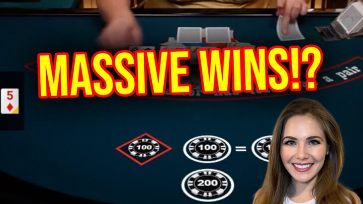 INSANE CASINO ACTION! MARCH 10TH 2025