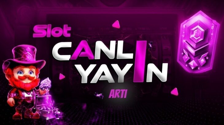 SLOT CANLI YAYIN 🔴 SLOT OYUNLARI 🔴 SWEET BONANZA 1000 MAX WİN #slot #slotoyunları #sweetbonanza