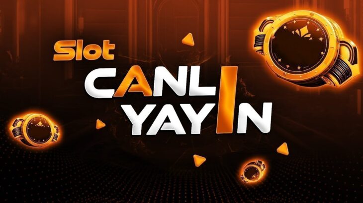 SLOT CANLI YAYIN 🔴 SLOT OYUNLARI 🔴 SWEET BONANZA 1000 YENİ OYUN #slot #slotoyunları #sweetbonanza