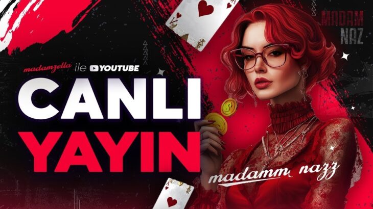 SLOT CANLI YAYIN🔴 SLOT OYUNLARI 🔴Sweet Bonanza MAX WİN #slot #casino #slotoyunları #sweetbonanza