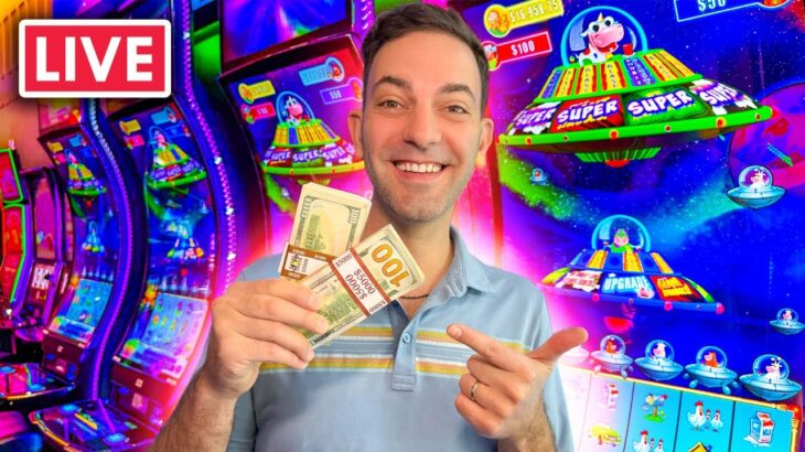 🔴 A Life Changing Night at Plaza Casino