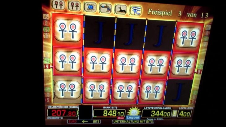 Geile Session am Start! Das LÄUFT RUND! HIGHROLLER bis 6€ Fach! Casino in ACTION!