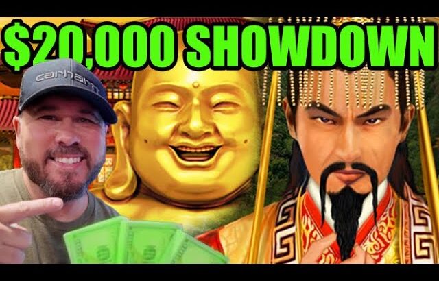 I PUT $20,000 IN 2 DRAGON LINKS & THIS HAPPENED