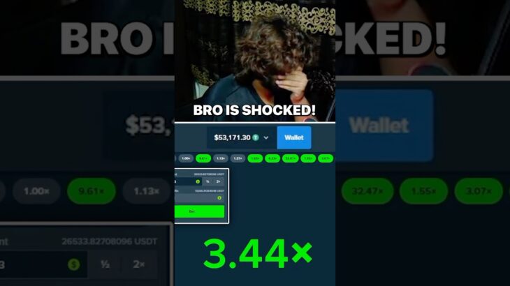 I almost lost $50,000 😭😥 #stake #gambling #casino #trending #foryou #fyp #trending #recovery