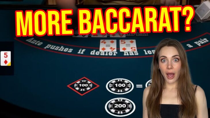 INSANE CASINO ACTION MAY 3rd 2025